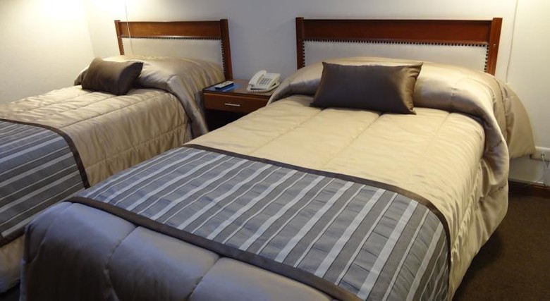 Hotel San Antonio De Abad