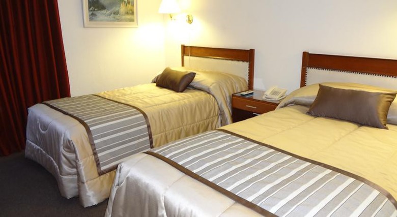 Hotel San Antonio De Abad
