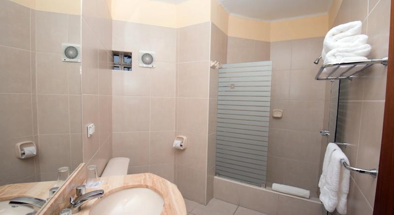 Hotel San Antonio De Abad