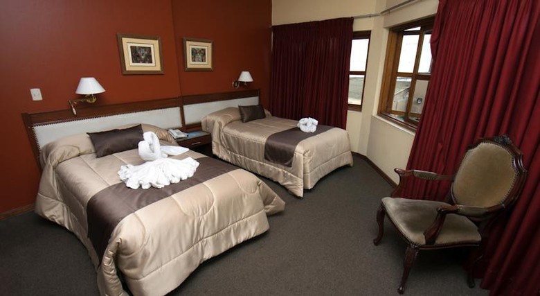Hotel San Antonio De Abad