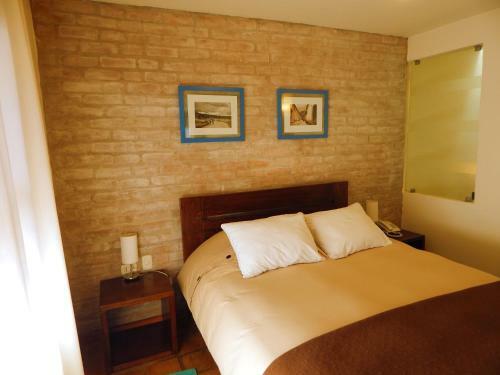 Hotel La Morada Suites