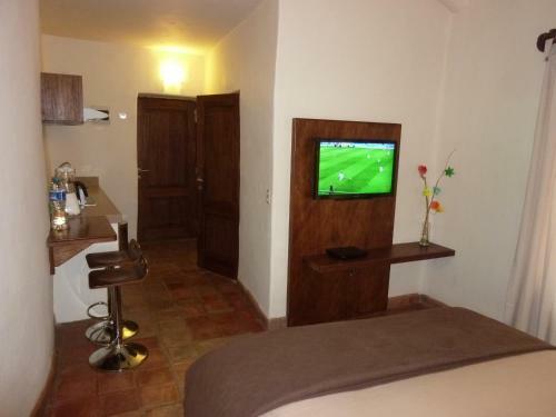Hotel La Morada Suites