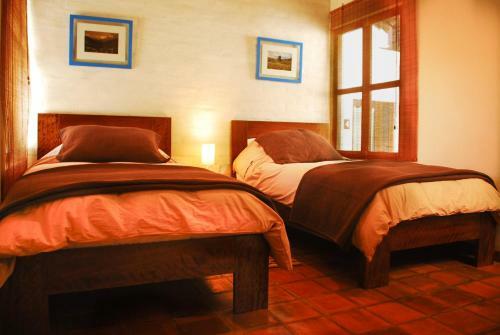 Hotel La Morada Suites