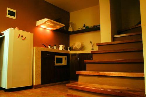 Hotel La Morada Suites
