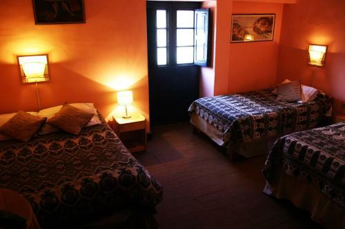 Hostal Cusi Wasi