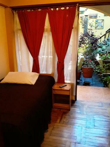 Hostal Cusi Wasi