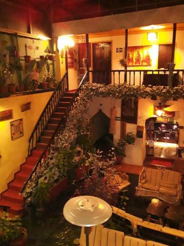 Hostal Cusi Wasi