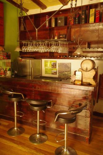 Hostal Cusi Wasi
