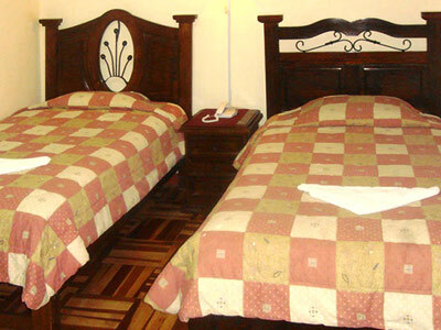 Hotel Casa Escondida Chincana Wasi