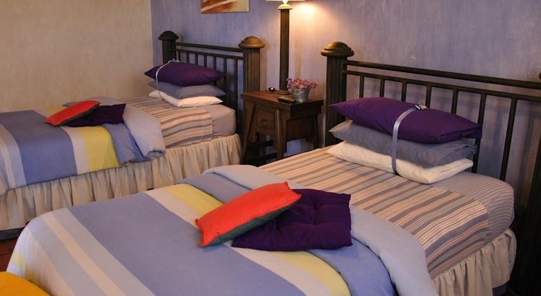 Hotel Azul Colonial