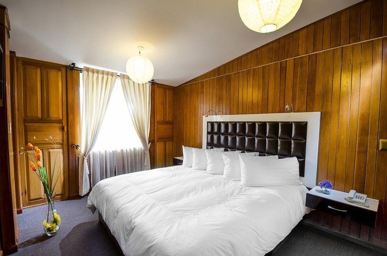 Hotel Natura Inn