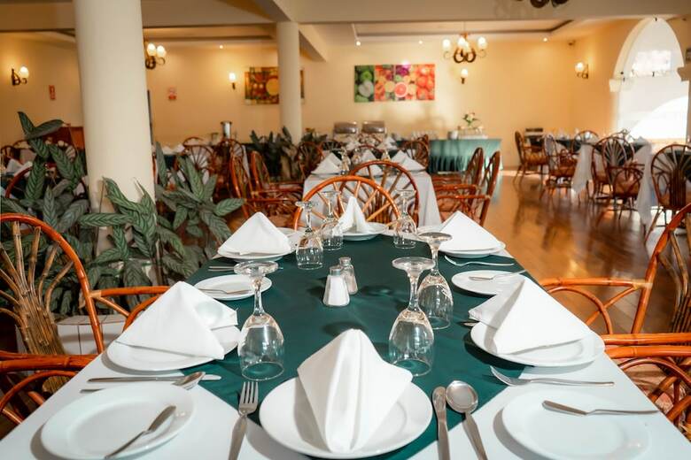 Hotel Agustos Urubamba