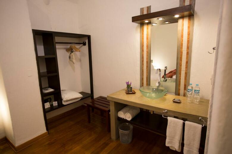 Hotel Tierra Viva Valle Sagrado Urubamba