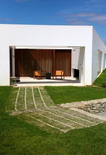 Hotel L'and Vineyards