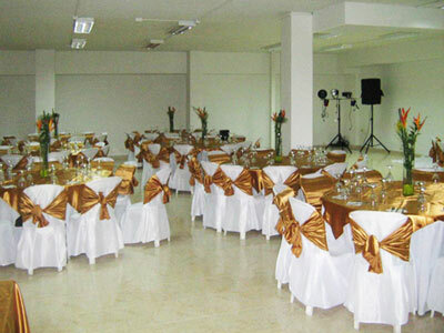 Hotel Condina