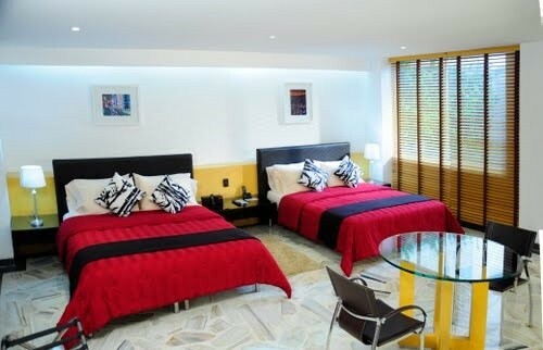 Ofi Hotel