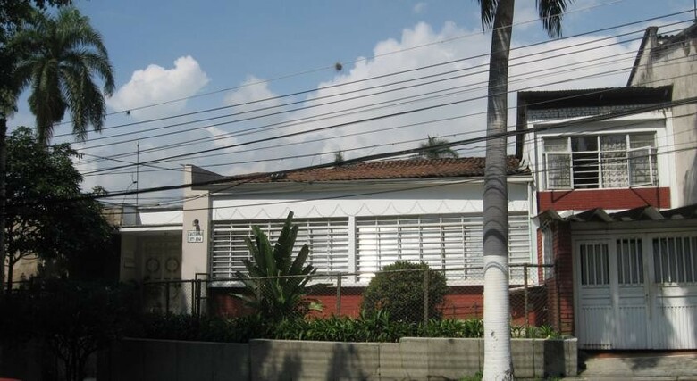 Hostal La Colina