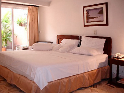 Hotel Boutique Casa Santa M�nica