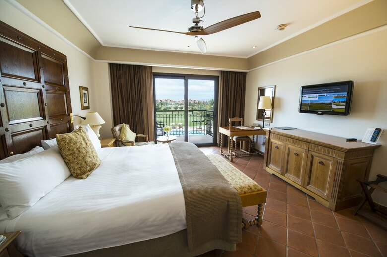 Hotel Ona Mar Menor Golf & Spa