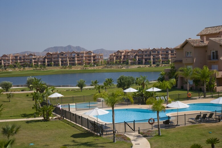 Hotel Ona Mar Menor Golf & Spa