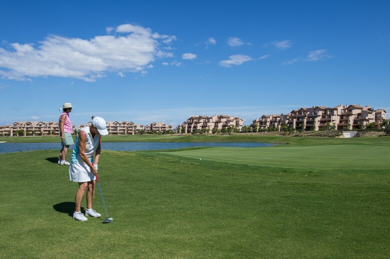 Hotel Ona Mar Menor Golf & Spa