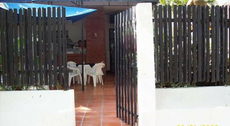 Hostal Calamar