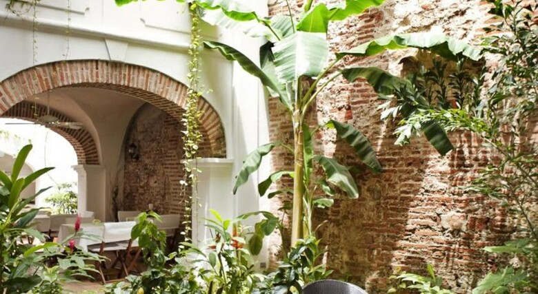 Hotel Boutique Alfiz