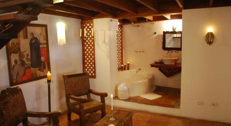 Hotel Boutique Alfiz