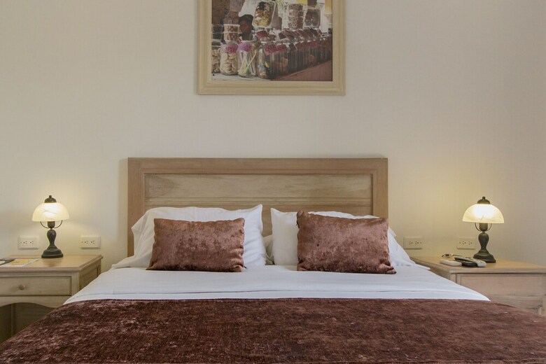 Hotel Boutique Casa La Fe