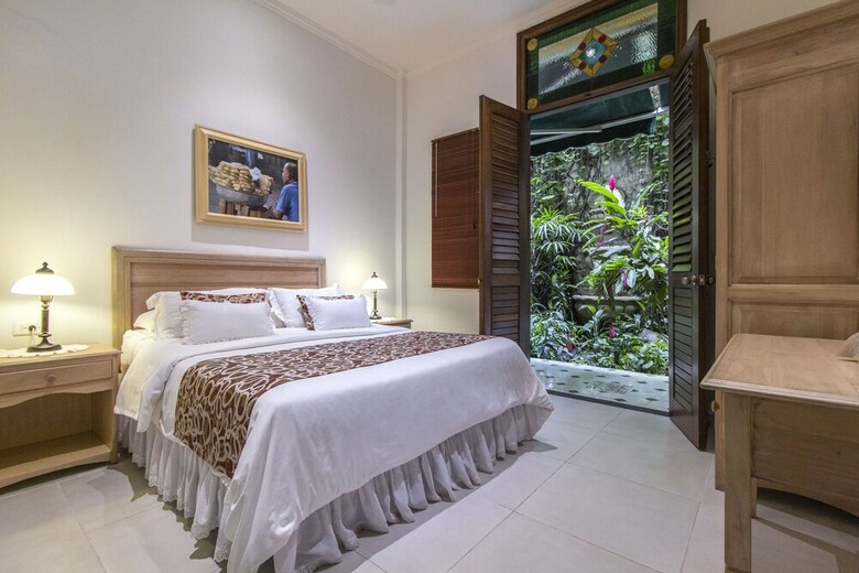 Hotel Boutique Casa La Fe