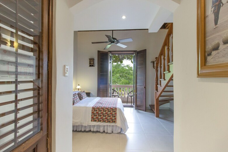 Hotel Boutique Casa La Fe