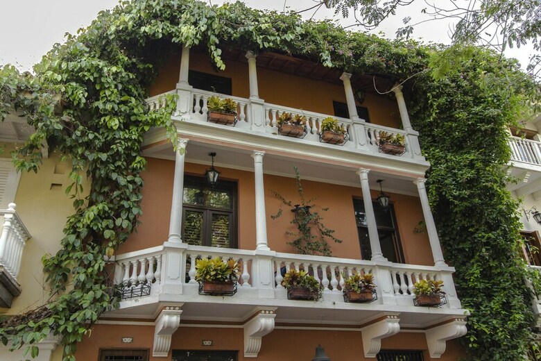Hotel Boutique Casa La Fe