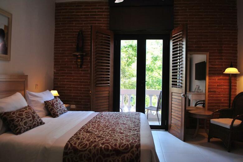 Hotel Boutique Casa La Fe