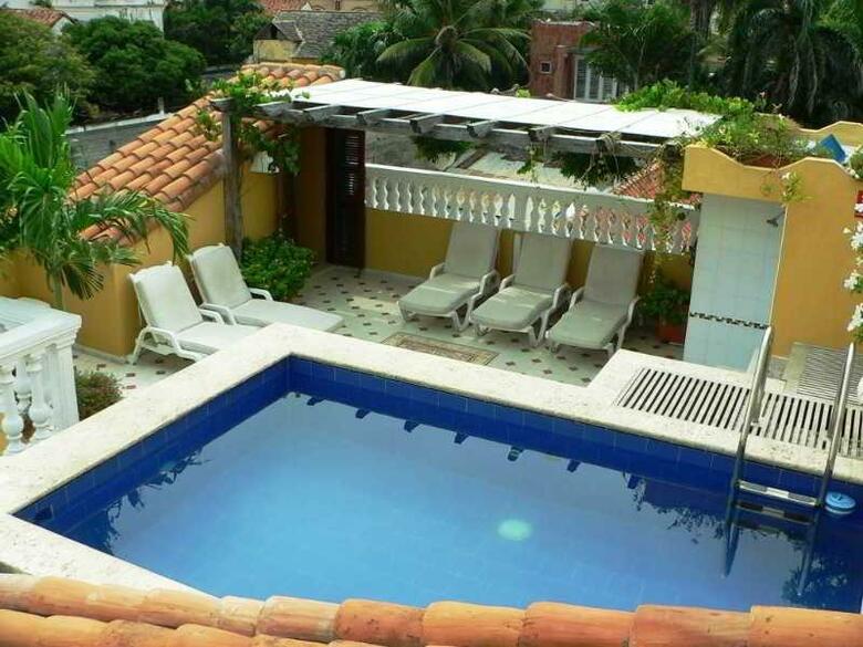 Hotel Boutique Casa La Fe