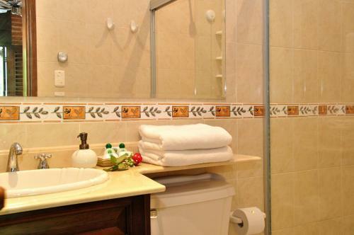 Hotel Boutique Casa La Fe