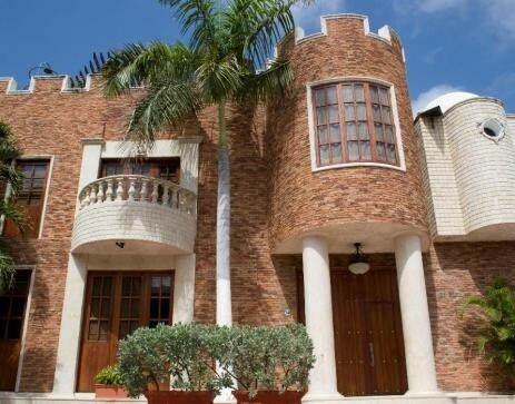 Hotel Castel