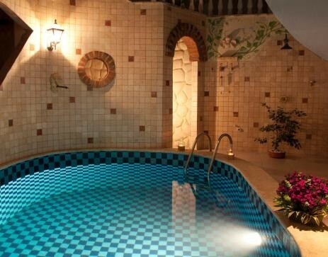 Hotel Castel