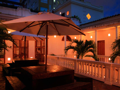 Hotel Boutique Quadrifolio