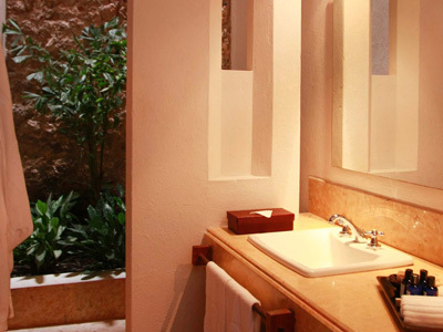 Hotel Boutique Quadrifolio