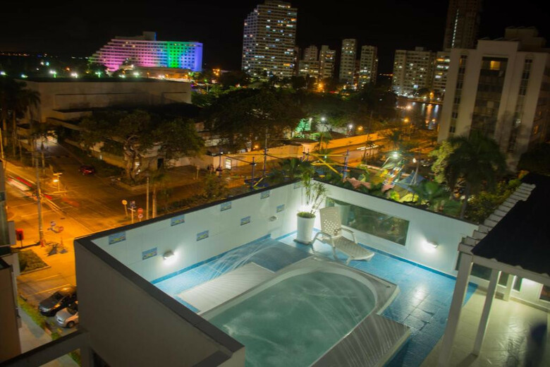 Hotel Coral Reef