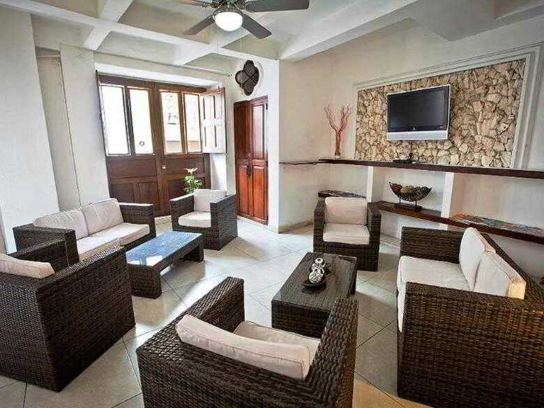 Hotel Boutique Casa Los Puntales