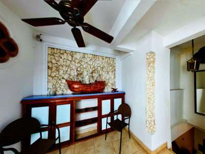Hotel Boutique Casa Los Puntales
