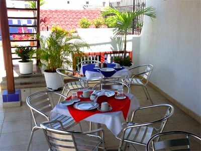 Hotel Boutique Casa Los Puntales