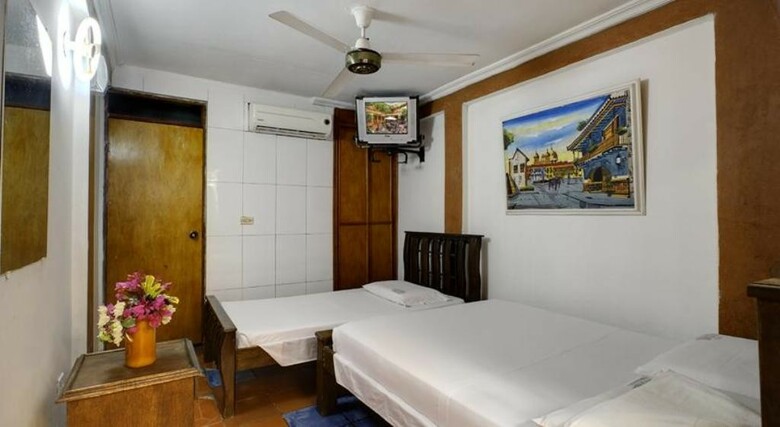 Hostal La Casona De Getsemani