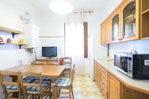 Apartamento Verde Veneziano
