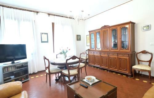 Apartamento Verde Veneziano