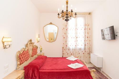 Apartamento S.stefano