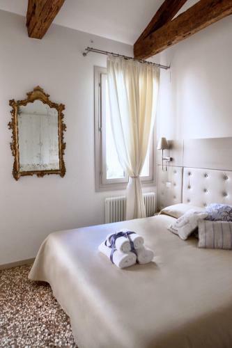 B&B Al Pozzo Di Luce