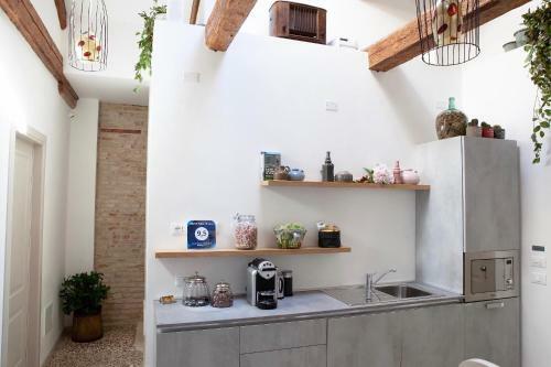 B&B Al Pozzo Di Luce