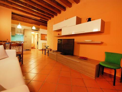 Apartamentos Locazione Turistica C� Della Lavanderia
